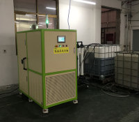 上海熱處理廢水低溫蒸餾設備