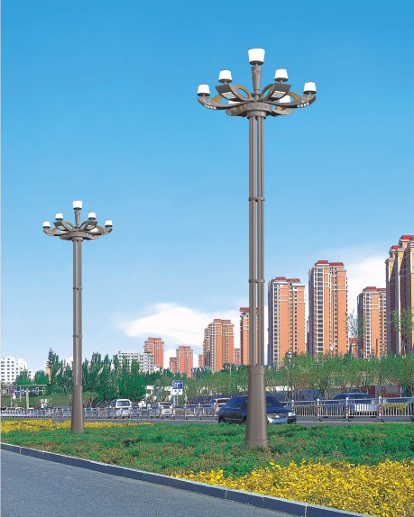 上海玉兰灯HDA-6303