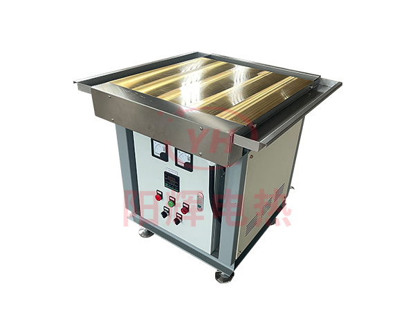 铸铝电加热平台供应商
