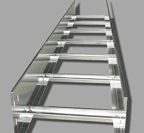鋁合金梯式橋架