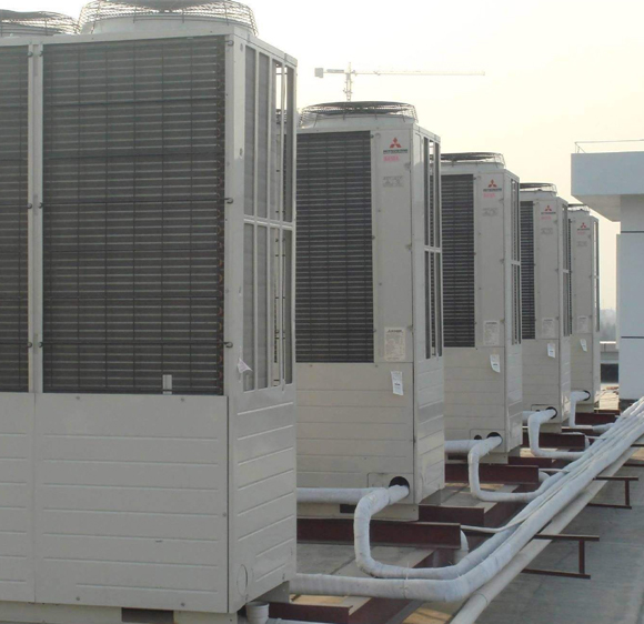 特灵中央空调主机制冷系统维护的要点是怎样的？