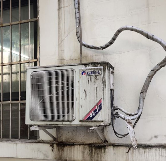 家用空调排水管安装需要注意什么？