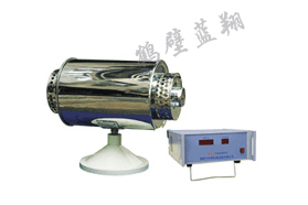 贵州HR-4型灰熔点测定仪