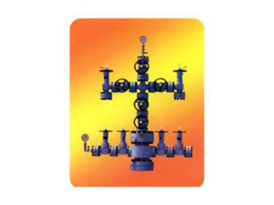 KY(Q)系列采油井口装置