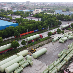 上海雨水收集系统厂