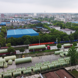 上海雨水收集系统厂家