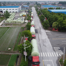 上海雨水收集利用系统