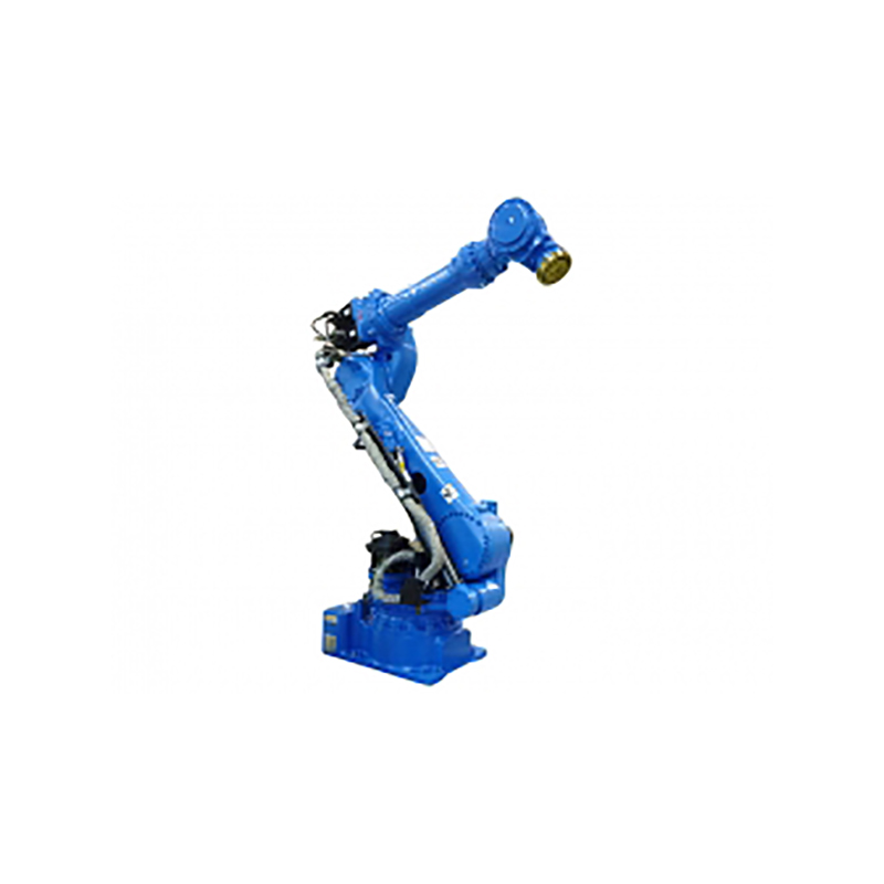 全自动焊接机器人在工业生产中的运用案例
