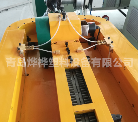 波紋管生產線在中國市場的發展現狀