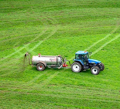 農藥化肥-真空均質乳化機案例