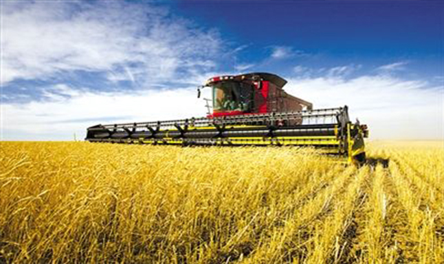 加快推進農業供給側結構性改革促進農產品加工業高質量發展