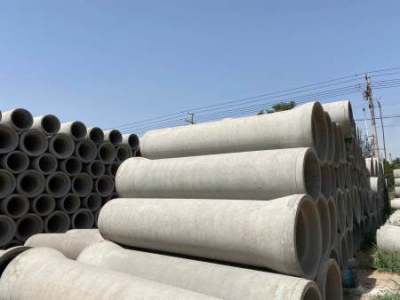 銀川如何選擇優質的鋼筋混凝土排水管？