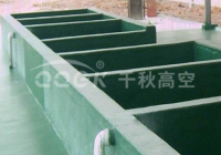 北京玻璃鋼防腐施工