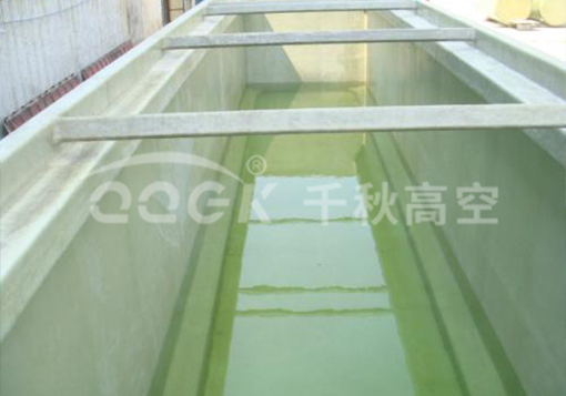 上海玻璃钢防腐工程