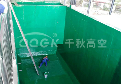 北京環氧玻璃鋼防腐