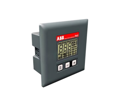 ABB--RVC系列功率因数控制器