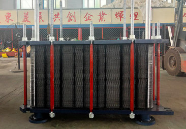锦州小型板式换热器