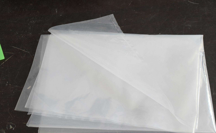 丹東塑料袋生產