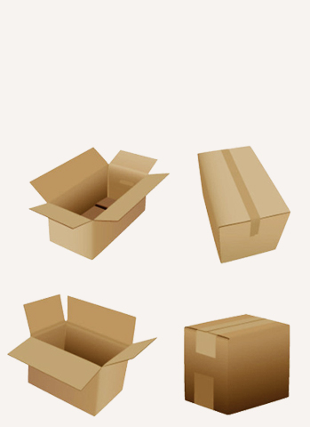 丹東包裝紙箱
