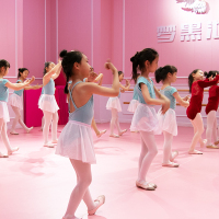 中國舞培訓