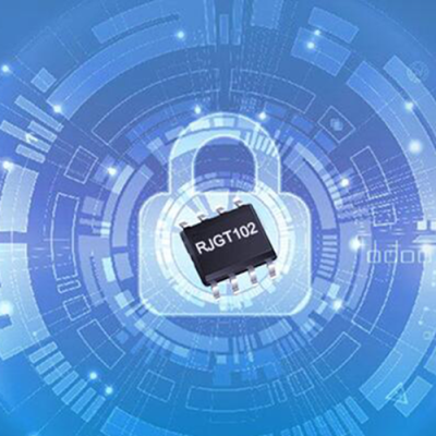 加密芯片RJGT102在電子產品方案上license授權的應用