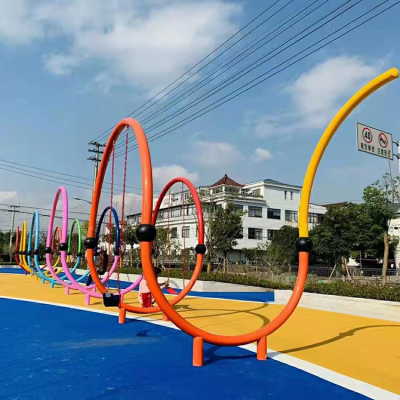 上海兒童游樂設備