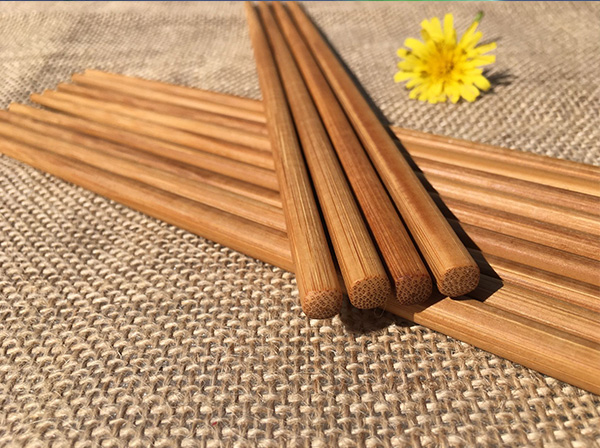 木筷子，竹筷子，金屬筷子，哪種更健康？瀘州筷子廠