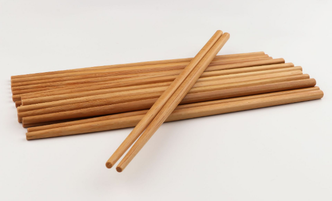竹筷子厂家