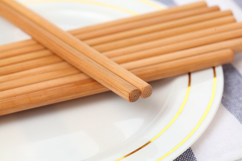 瀘州筷子廠教你分別衛生筷的質量