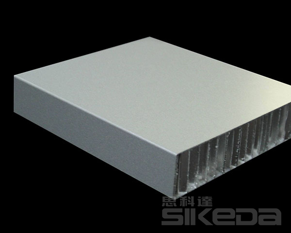 南平焊接鋁蜂窩板