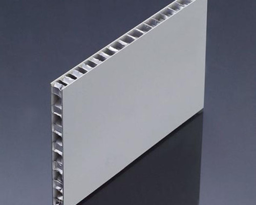 仿木紋鋁單板可以應用到哪些建筑場所？