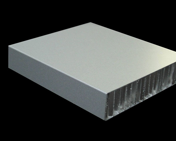 三明廠家分享幕墻中鋁單板工作細節