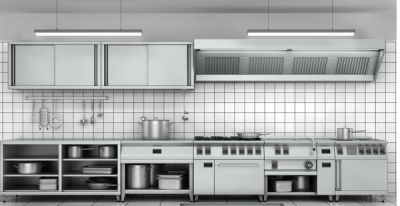 阿图什商用厨房设备标准是什么样的（安装有哪些标准）