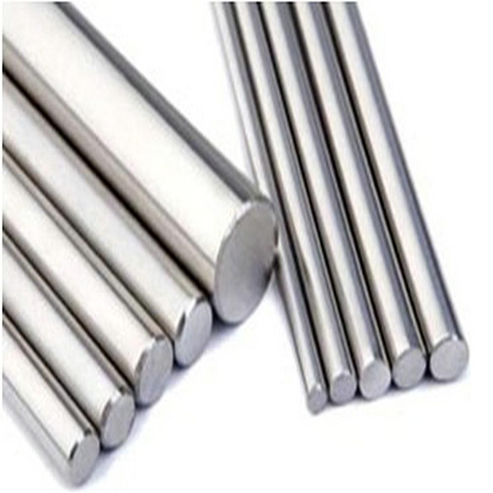 不锈钢棒材的分类和三种焊接方法