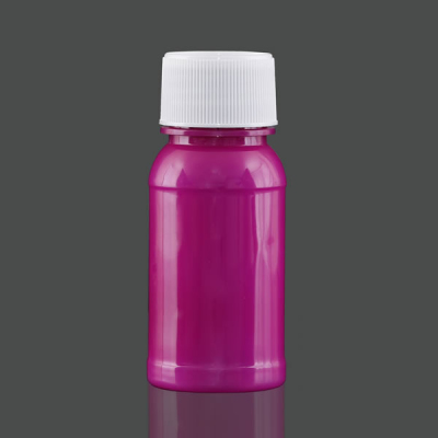 100-F（聚酯）紫