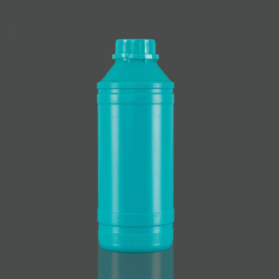 密封塑料瓶