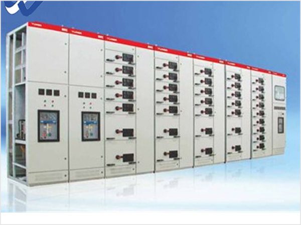 High and low voltage complete set of equipment