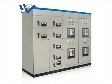 GCS low pressure extraction set switch equipment high and low voltage complete sets of equipment