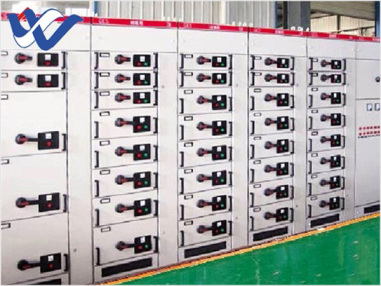 GCS low pressure extraction switchgear