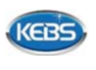 潮州肯尼亚KEBS认证