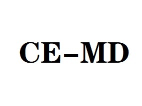 CE-MD機械認證