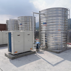 桂林空气能热水系统厂家