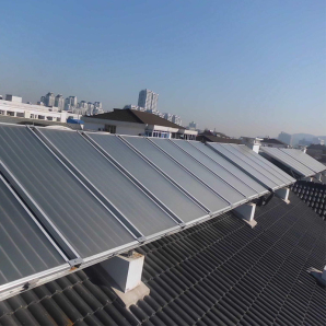 广西太阳能热水系统厂家