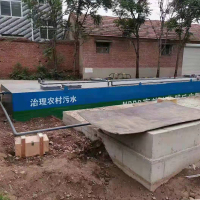 南宁污水提升设备生产厂家