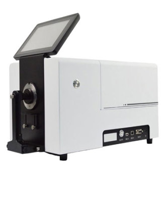 台式分光测色仪YJD-3801C