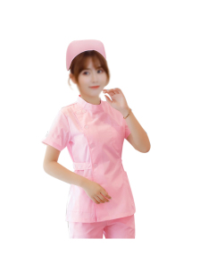 夏季护士服