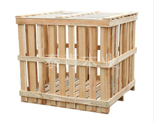 木架包装箱