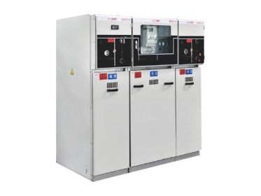 深圳XGN15-12型交流高壓金屬封閉環網開關設備