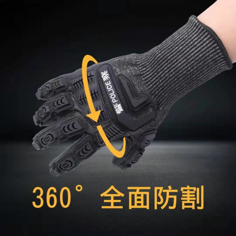 上海高端防割手套