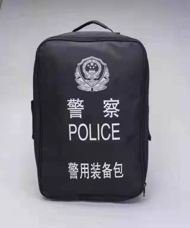 警察装备包